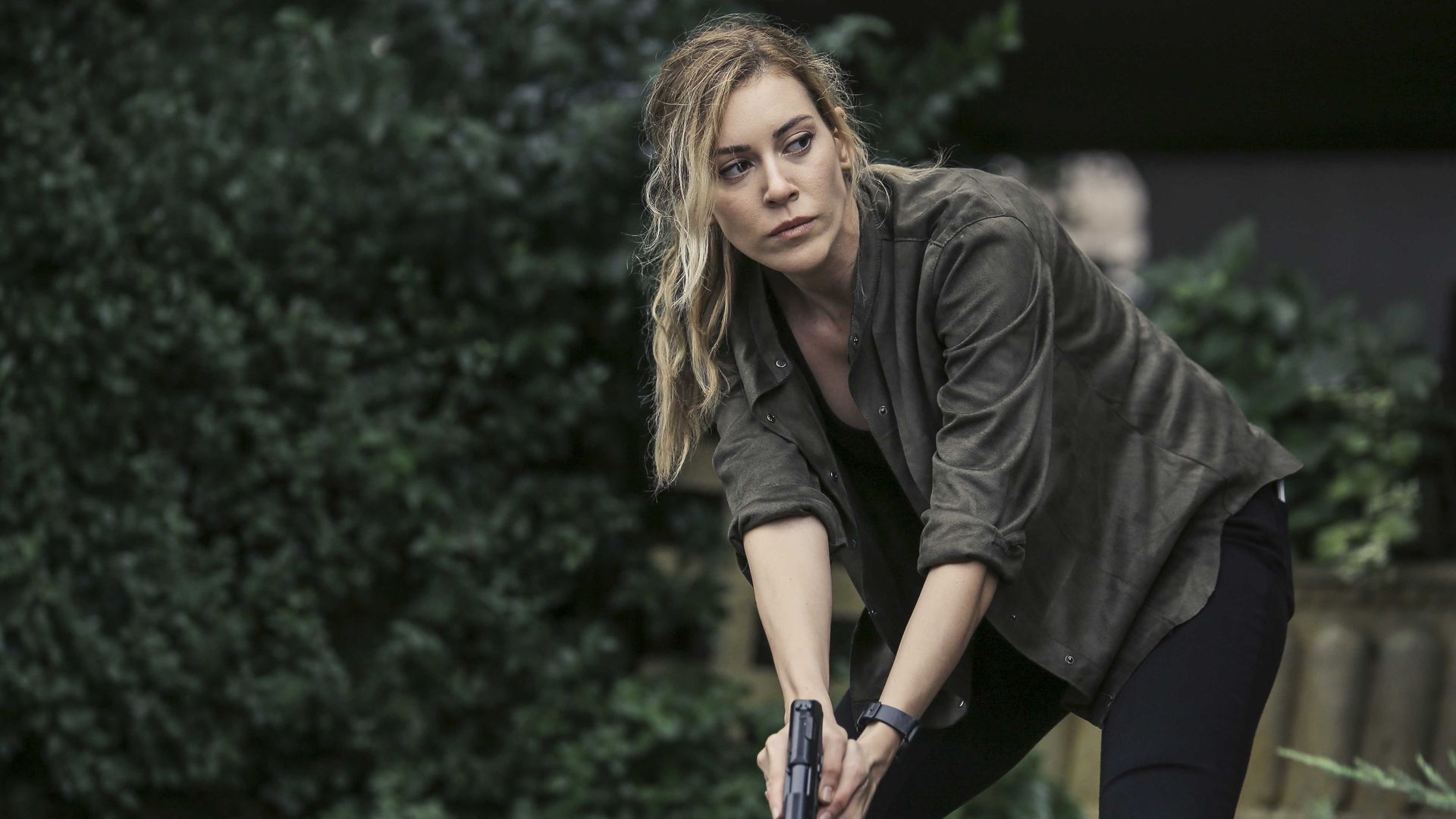 سينيم كوبال في «المحافظ»