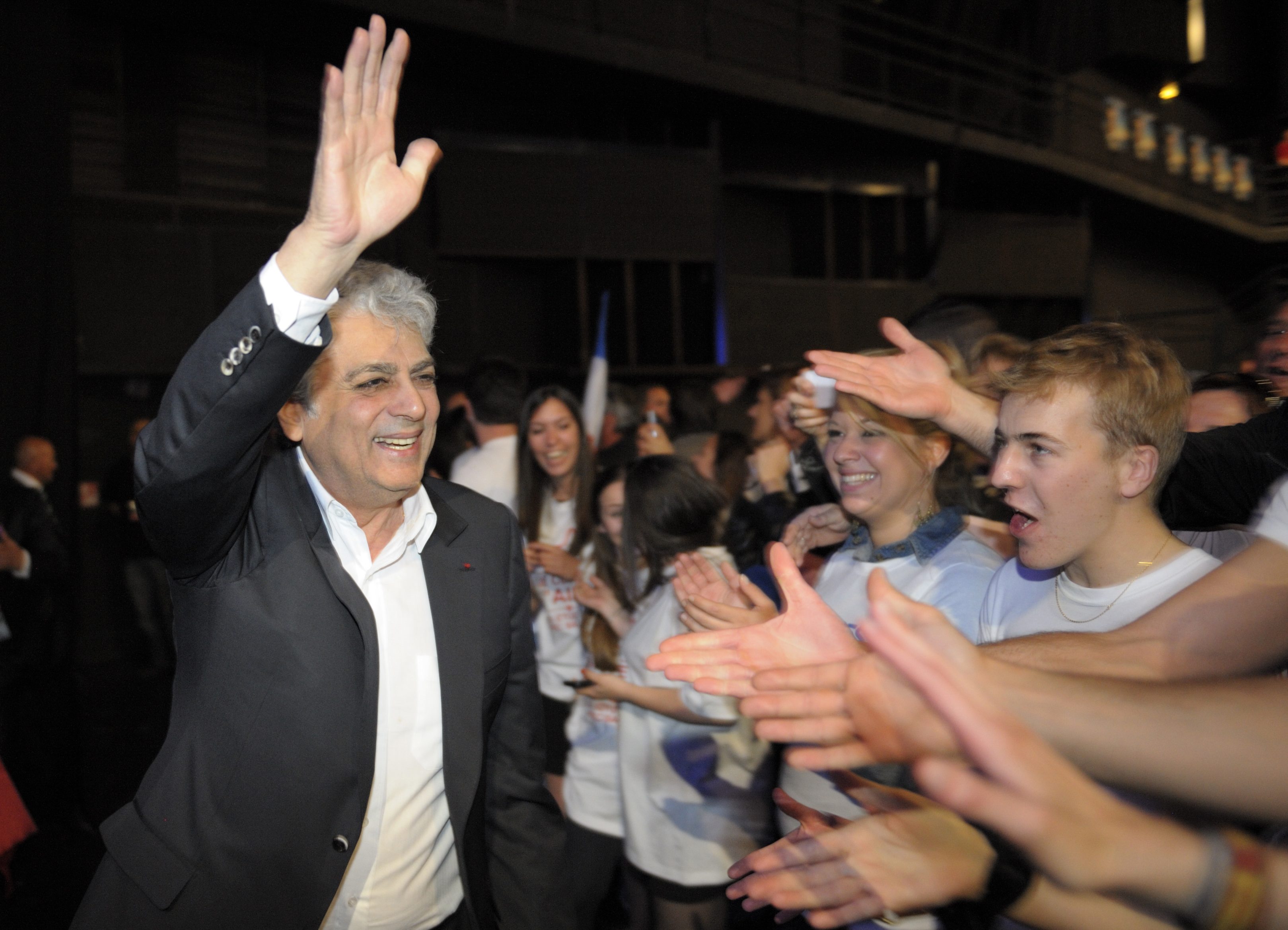 المغرب.. دعوات لمقاطعة حفل يحييه مطرب «داعم» للجيش الإسرائيلي