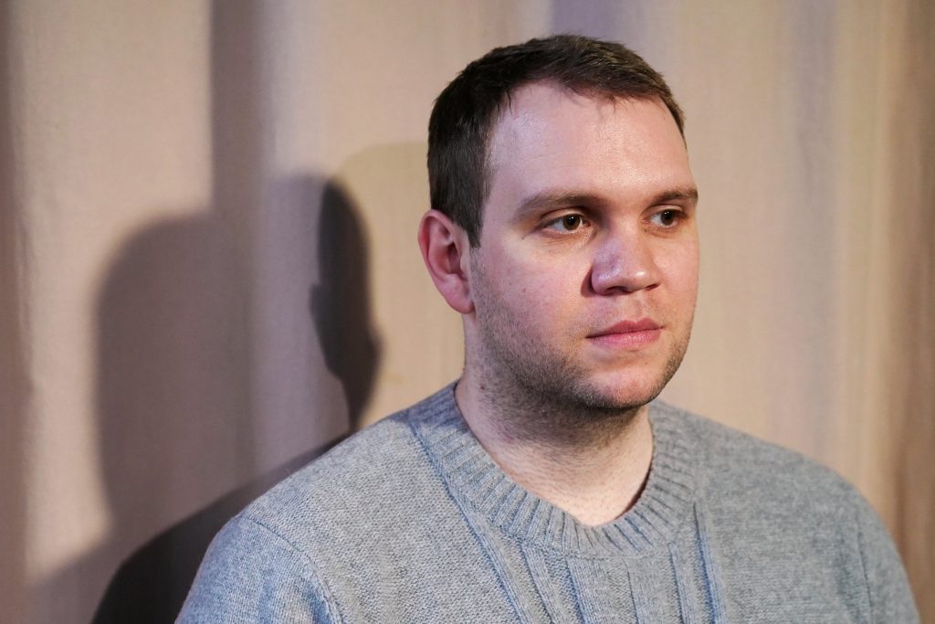 أكاديمي بريطاني يقول إن أبوظبي أجبرته على الاعتراف بالتجسس