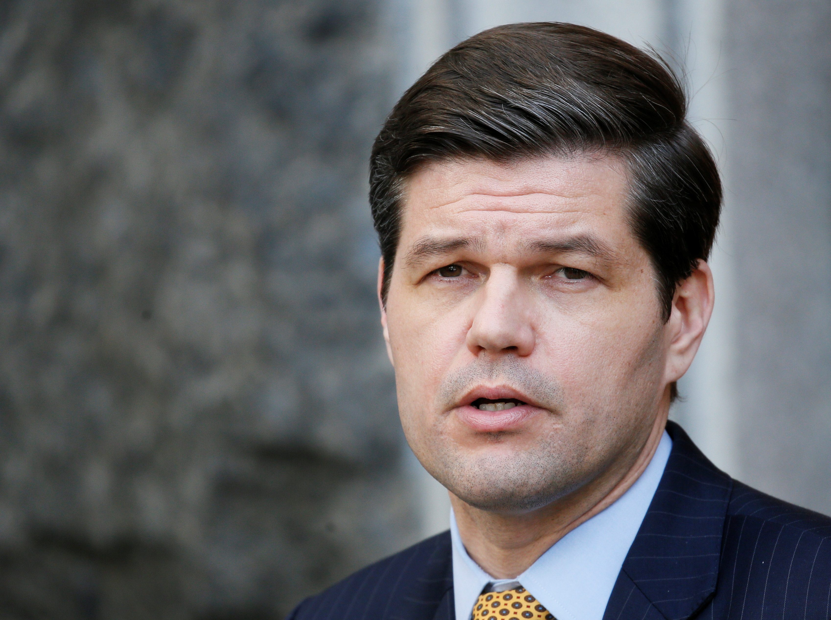 استقال ويس ميتشل، مساعد وزير الخارجية الأمريكي للشؤون الأوروبية