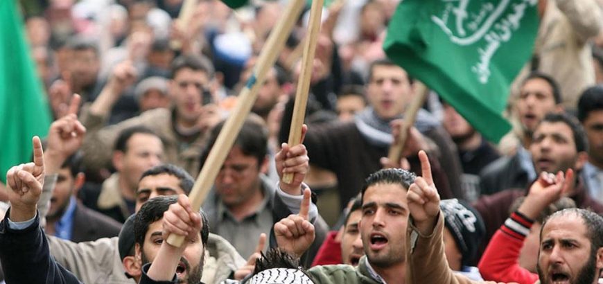 قيادة الحركة الإسلامية الإسلام السياسي