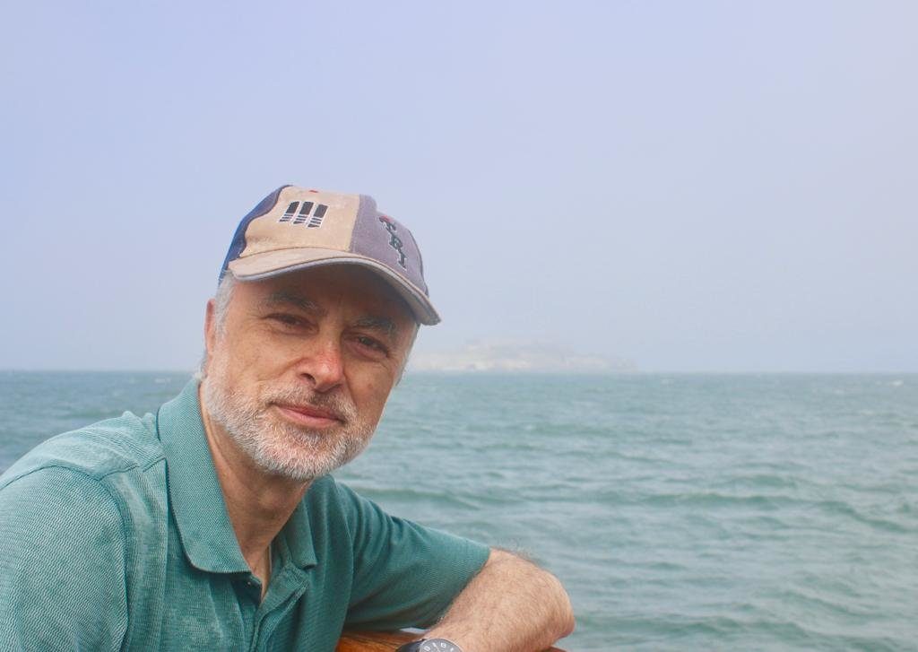 أمريكي مختفي في سوريا