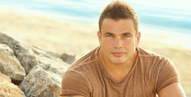 غضب بمصر من إعلان “يروج للتحرش”! شارك فيه عمرو دياب مع شركة سيارات فرنسية