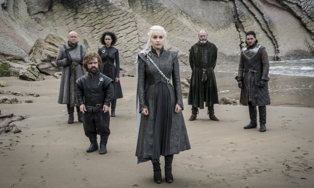 شخصيات رئيسية في Game of Thrones قد تواجه الموت في الحلقة القادمة!