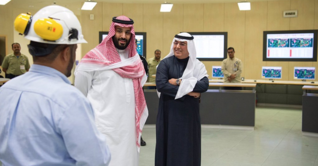 عطش السعودية يتسبَّب في تسميم المياه المالحة.. تضخ مواد سامة يومياً ضعف ما تنتجه من النفط