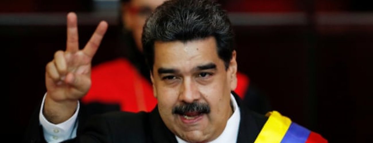 أمريكا وفنزويلا.. تاريخ من العداء منذ شافيز وحتى خليفته مادورو