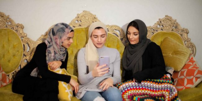 رأي فتاة عشرينية في الزواج