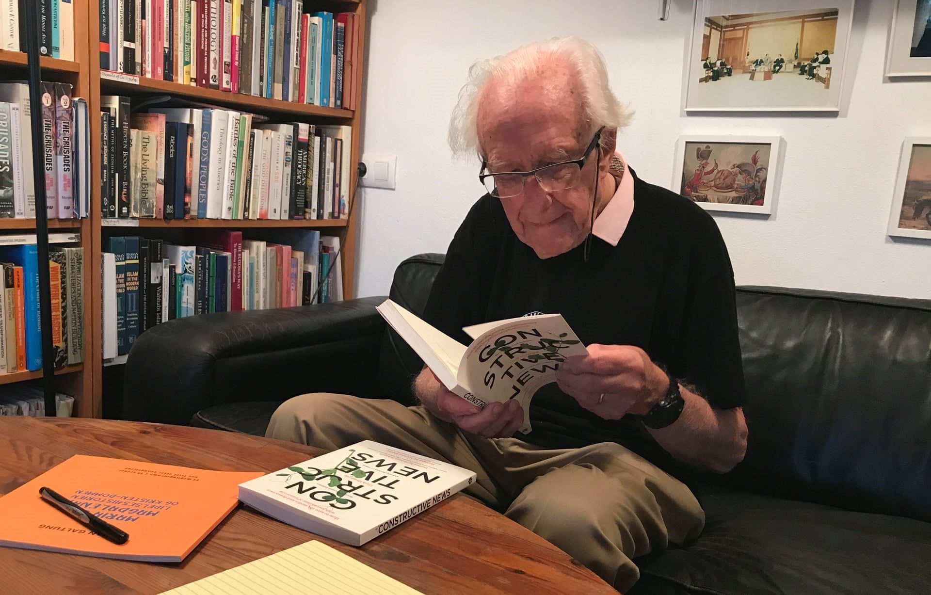 معايير الصحافي اليوم العالمي لحرية الصحافة