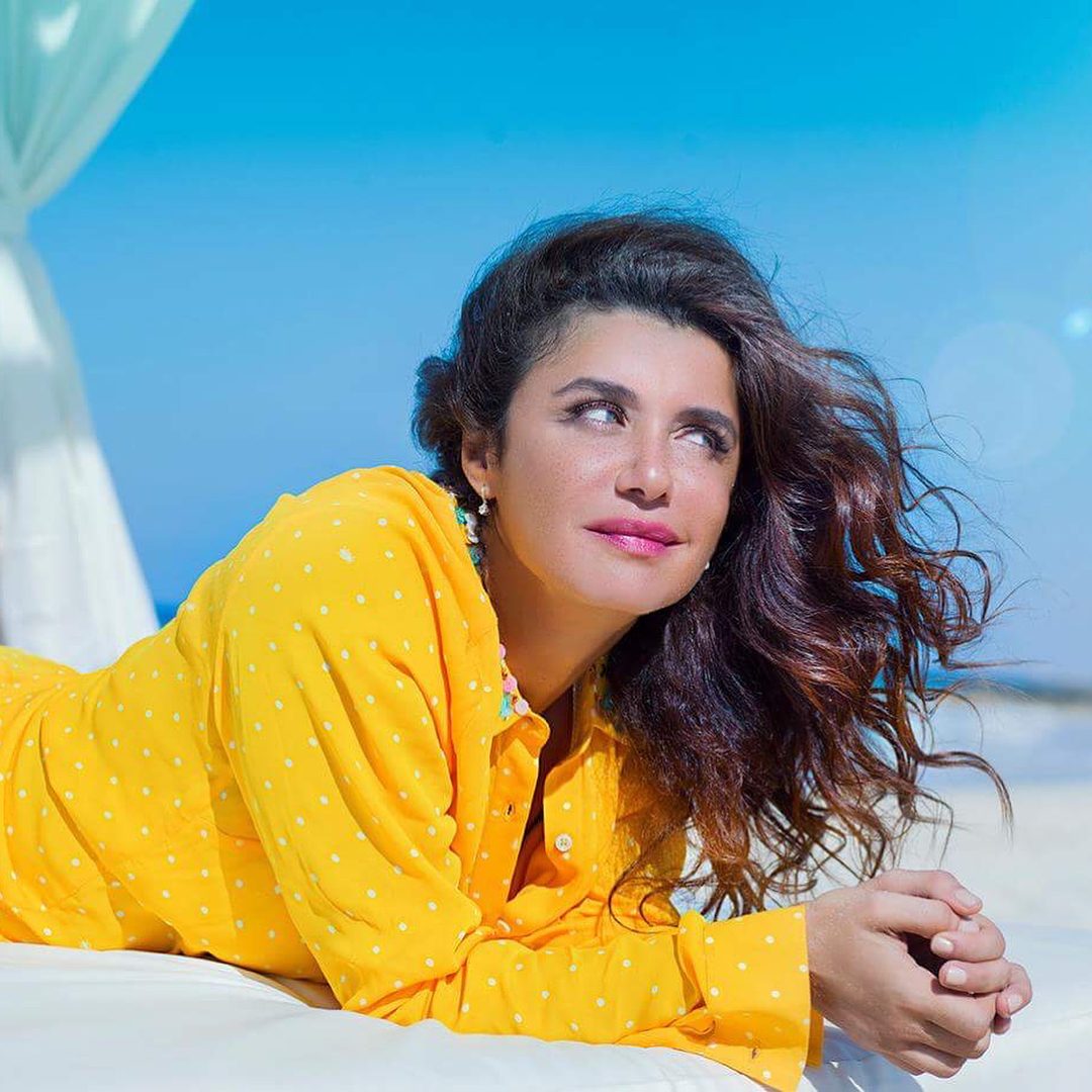 ابن غادة عادل يدخل عالم التمثيل ويكشف عن أول أفلامه