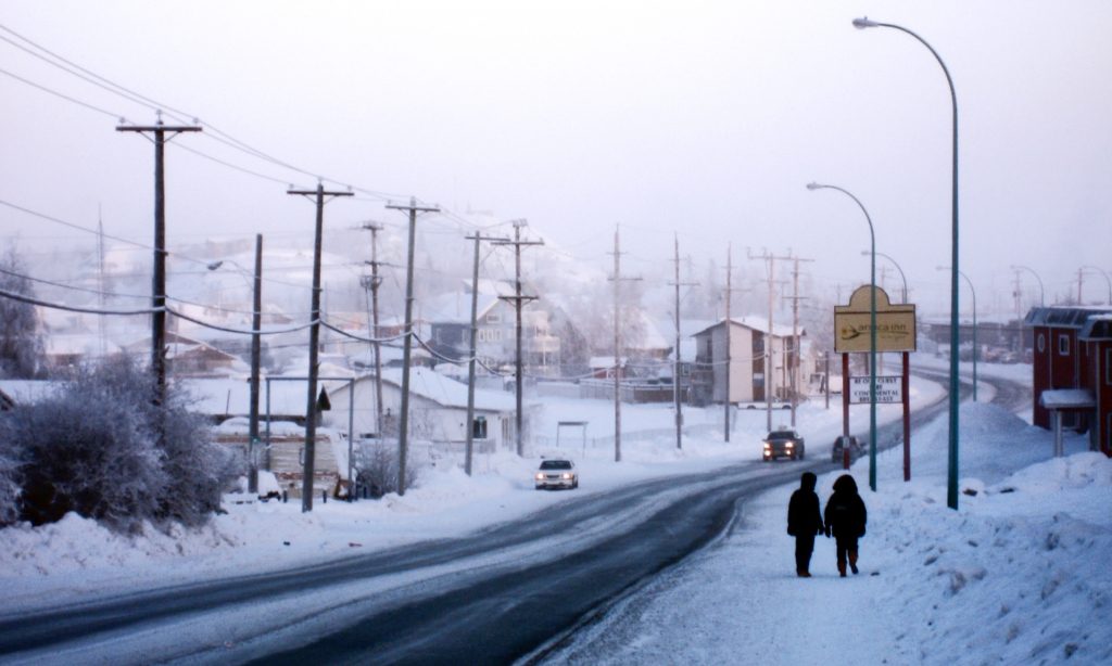تحديات قاسية جداً تواجه اندماج اللاجئين السوريين في كندا (الغارديان)