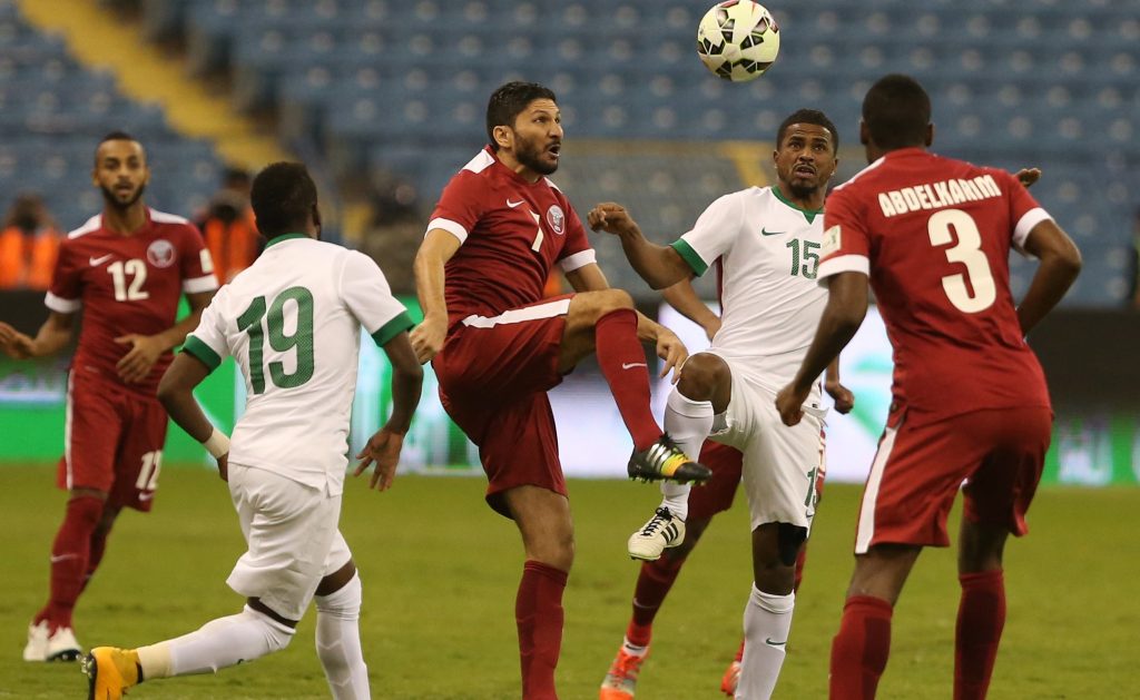 10 مباريات تستحق المتابعة في كأس آسيا 2019