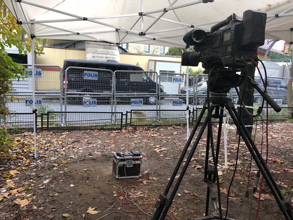 60 يوما أمام القنصلية