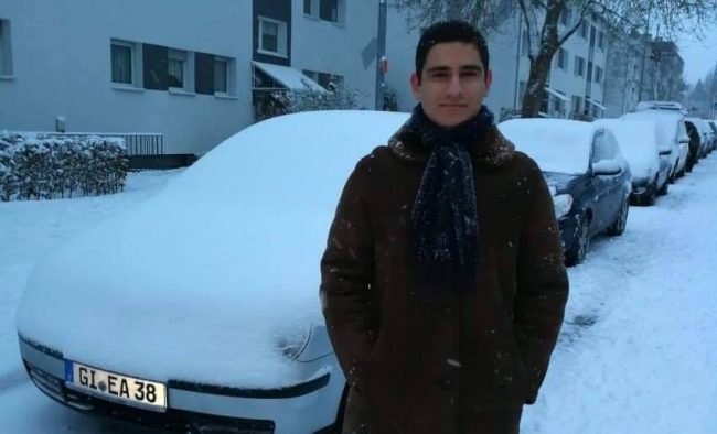 برلين تكشف مصير ألمانيَّين اختفيا في مصر منذ أسابيع.. آلاف الأشخاص يوقعون التماساً لإعادتهما