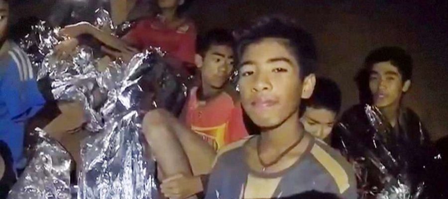 أسرار تُنشر لأول مرة عن طريقة خروج «فتية الكهف»