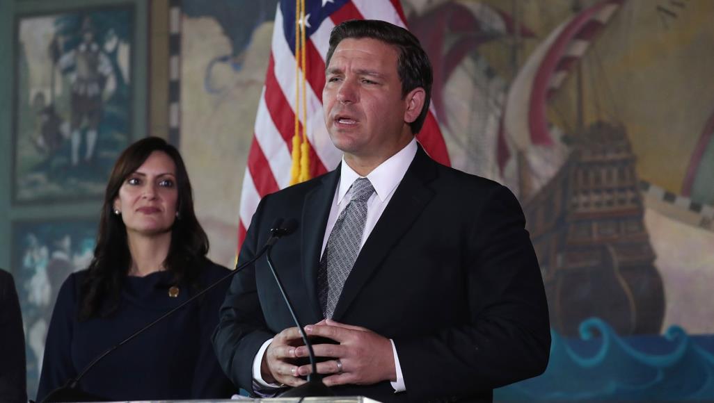 التمييز العنصري في أربعينيات القرن الماضي