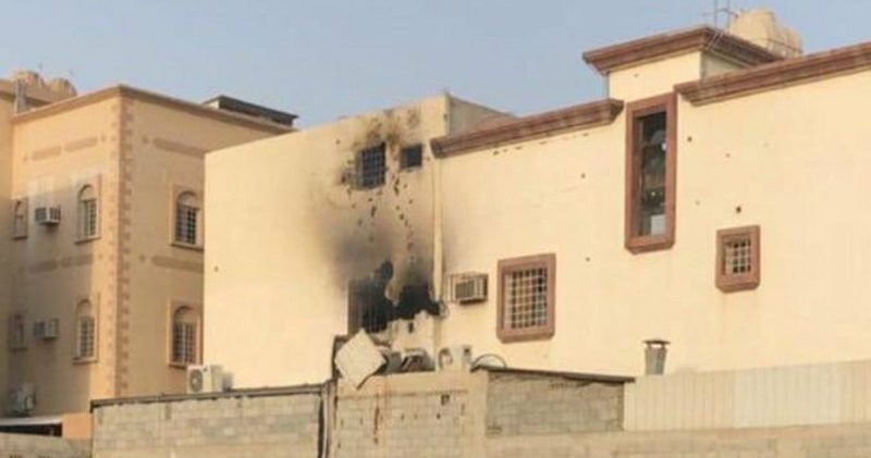 بلدة أم الحمام