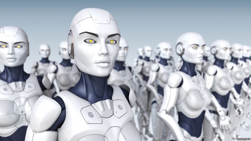 صحيح أن وسائل التكنولوجيا سيطرت على الحياة بالكامل، لكن لا يمكن أن تحلّ محلَّ البشر في هذه المجالات