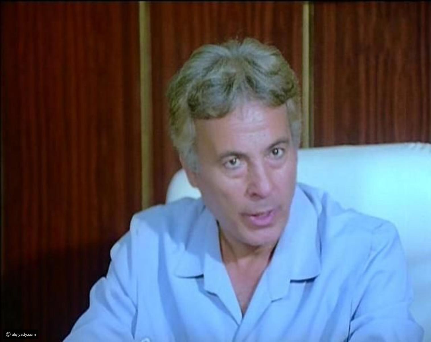 وفاة الفنان سعيد عبدالغني قبل أيام من عيد مولده