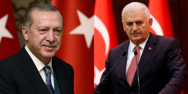 اليد اليُمنى لأردوغان ورجل المهام الخاصة في تركيا.. هذا ما لا تعرفه عنه