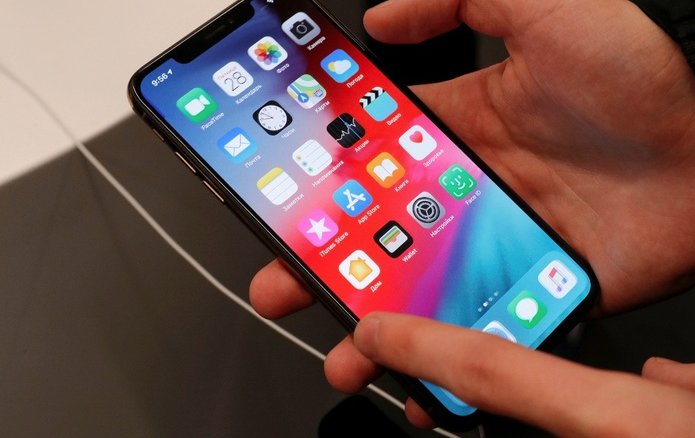 ثغرة خطيرة في FaceTime