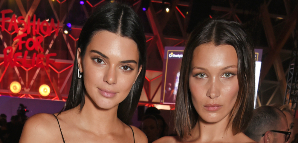 بيلا حديد وكيندال جينر قد تواجهان مذكرات استدعاء