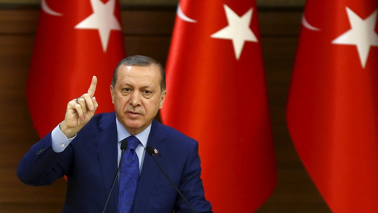 تركيا لديها خطة لاستعادة السلام في سوريا