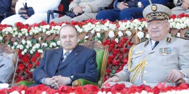 مَن يحكم الجزائر؟ صحيفة فرنسية: الجنرال قايد صالح سيد اللعبة، لكن السلطة مبهمة وهؤلاء ينافسونه