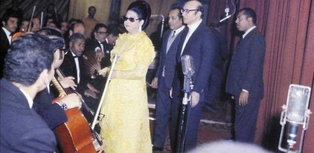 كواليس لقاء السحاب