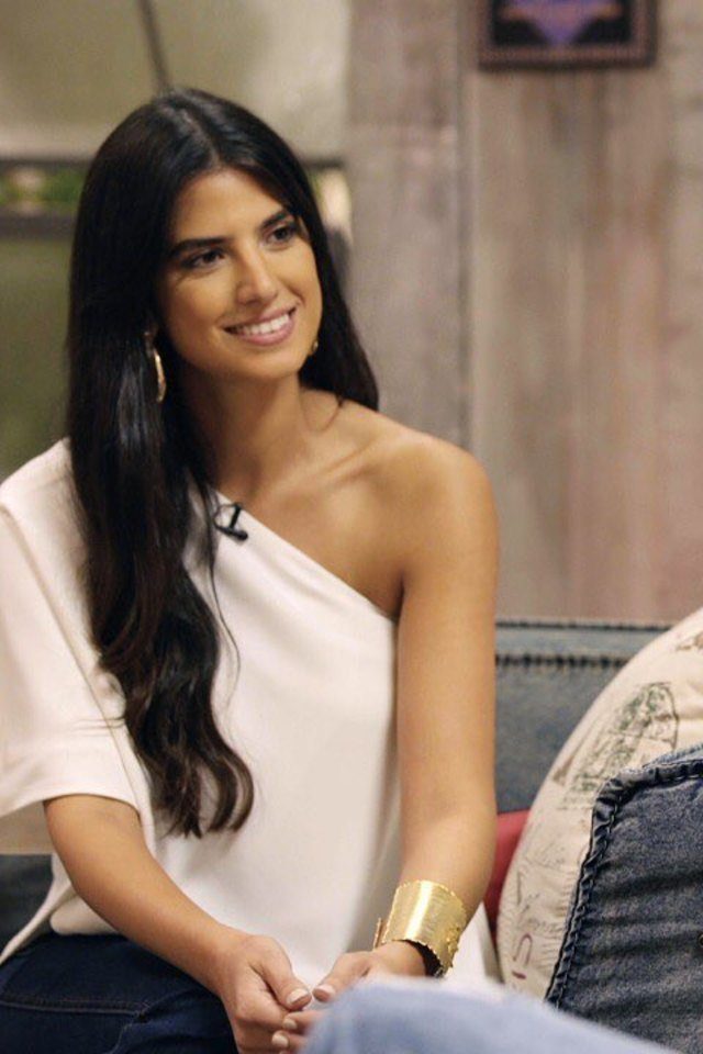 كارمن بصيص ستؤدي دور البطولة بالنسخة العربية من عروس إسطنبول أمام ظافر عابدين/مواقع التواصل الاجتماعي