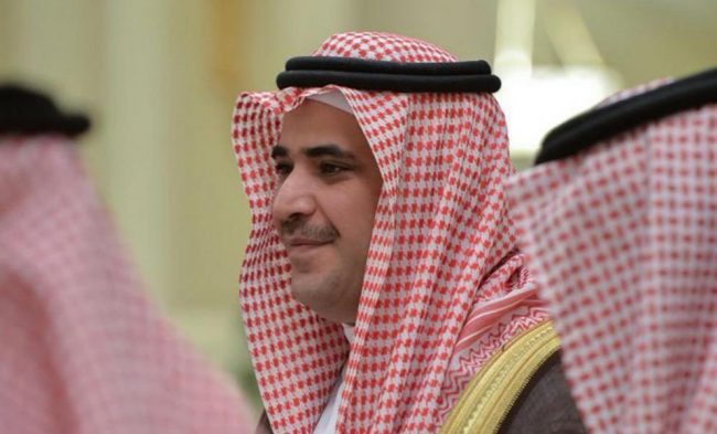 مستشار لا يقبل الإقالة.. سعود القحطاني ما زال يمارس عمله بالكامل رغم تورطه في اغتيال خاشقجي!