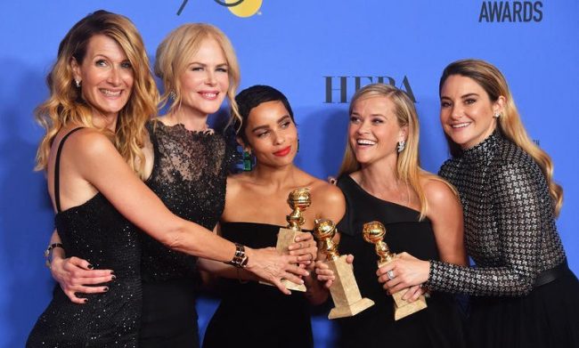 مَن يمثل العرب في غولدن غلوب، وما هي المؤامرة التي تُدبر لترامب؟ تفاصيل الترشيحات وكيفية مشاهدة الحفل مباشرة