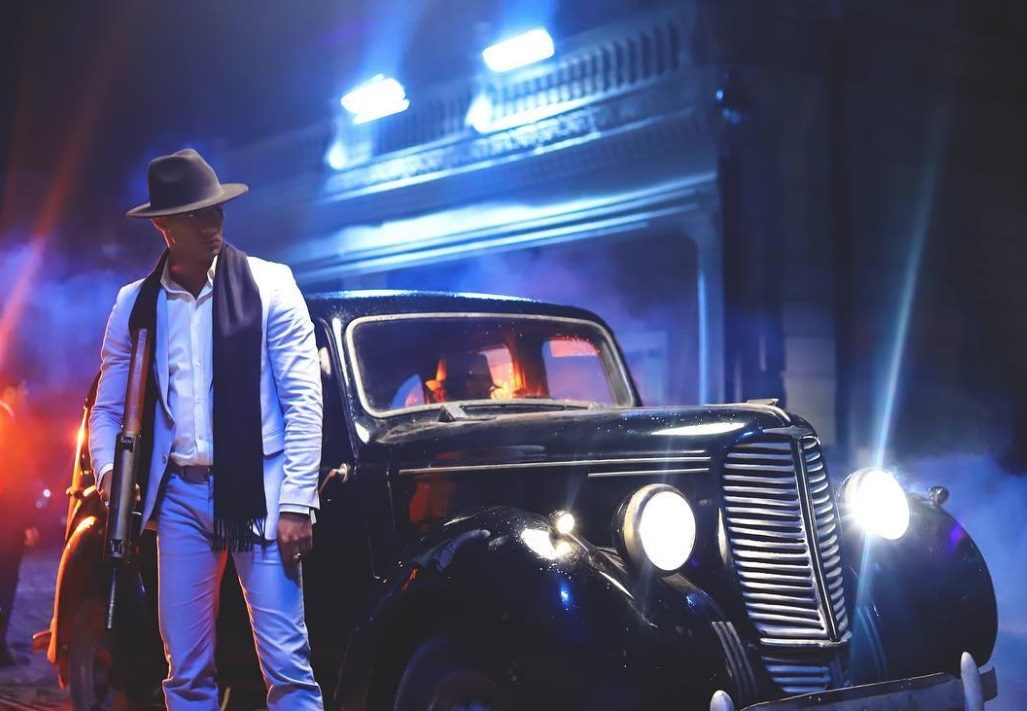 فيديو كليب "مافيا" لمحمد رمضان