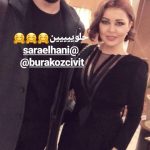 «عشاء ملكي» لبوراك أوزجيفيت في الكويت