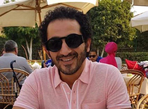 المشكلات الإنتاجية أوقفت فيلم أحمد حلمي