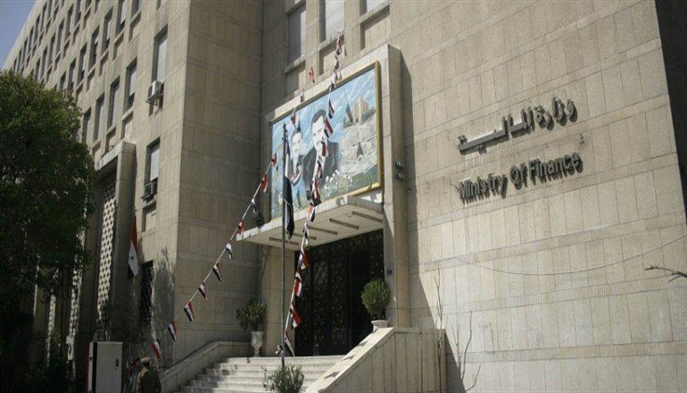 اتهامات لوزير المالية السوري مأمون حمدان بالمسؤولية عن مصادرة أموال آلاف السوريين/مواقع التواصل الاجتماعي