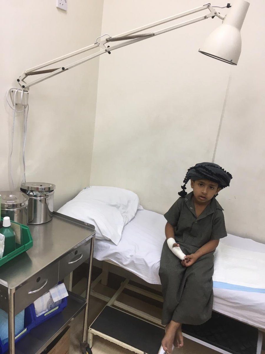 تحدي القِدر المغلي تسبب في مأساة لطفل