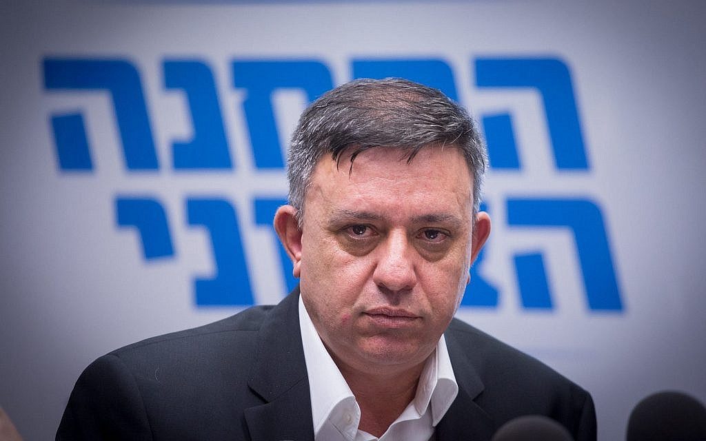 زيارات مسؤولين إسرائيليين الإمارات