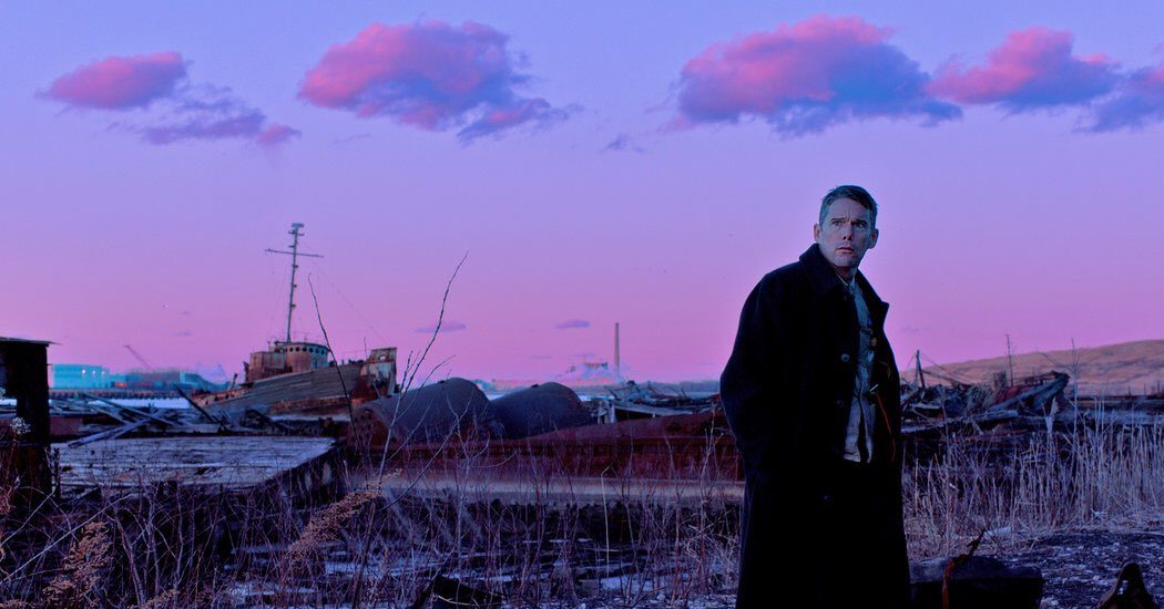 الرابطة استبعدت فيلم First Reformed خوفاً من تناوله أشياء حساسة بالنسبة للكنيسة/مواقع التواصل الاجتماعي