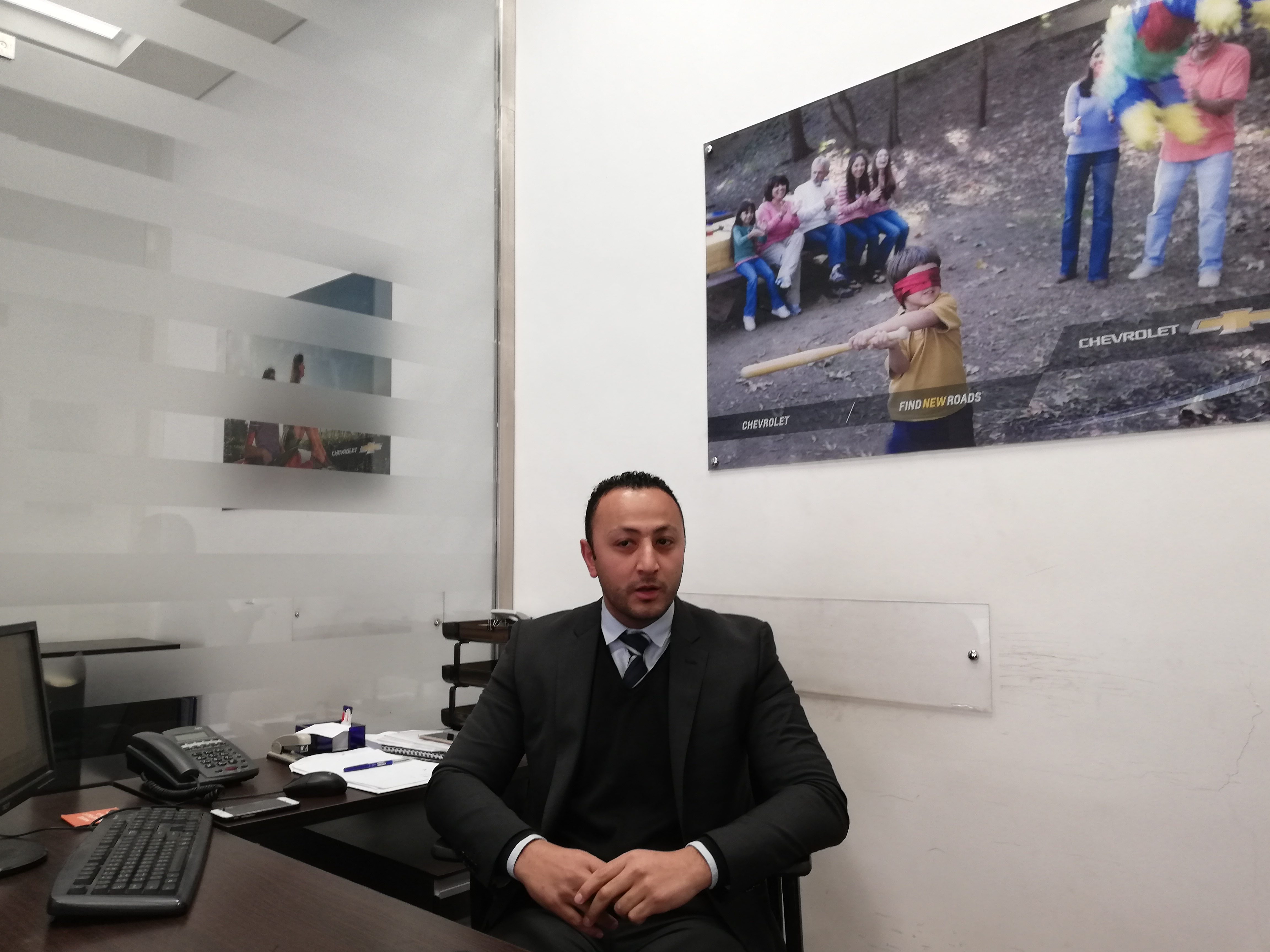 بعض الشركات والتجار يعترفون بتأثير الحملة، وآخرون ينفون