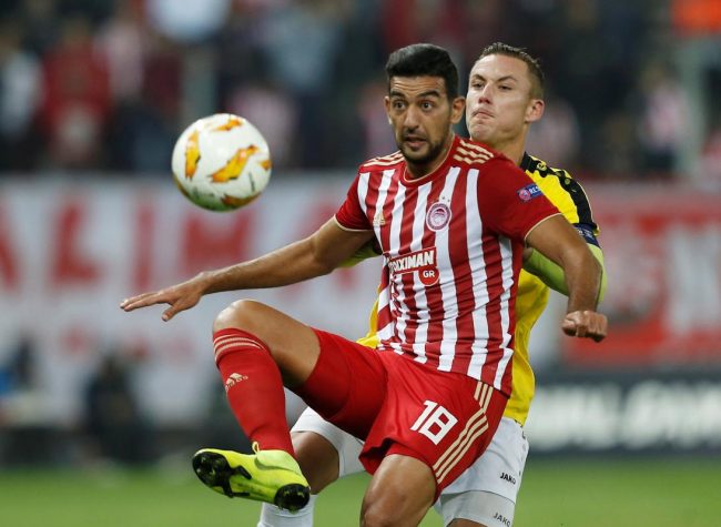 بكلمات قوية ومؤثرة.. المهاجم المصري أحمد حسن كوكا يتضامن مع فلسطين وملايين المتابعين يشكرونه