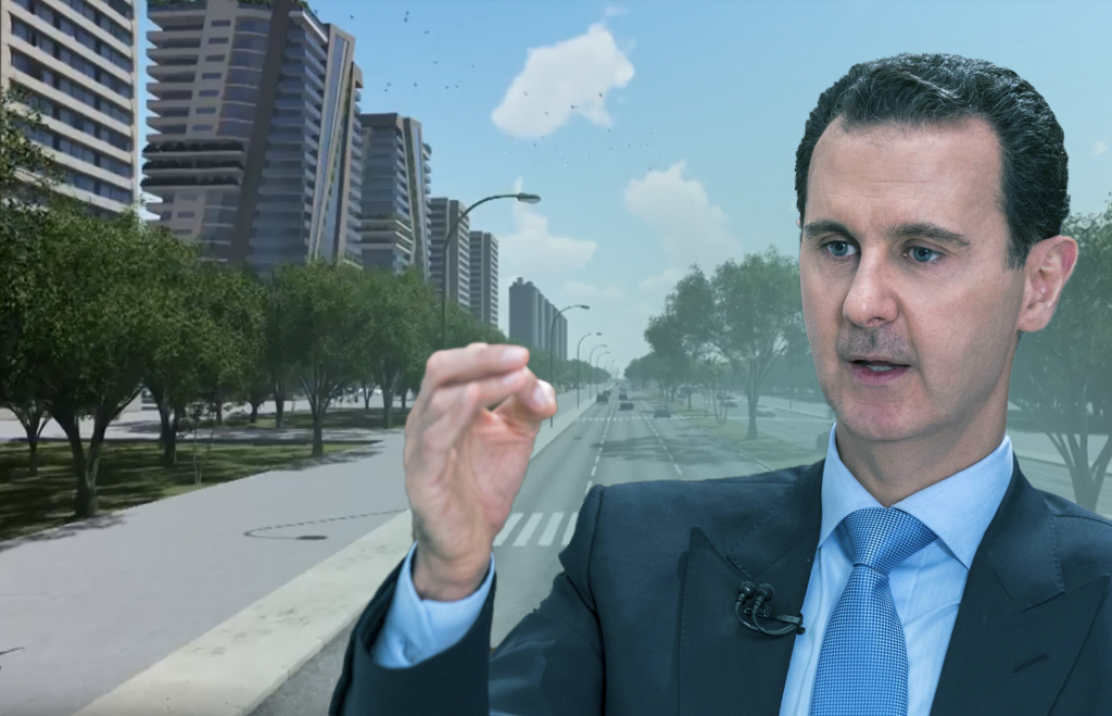 إسقاط الجنسية عن اللاجئين السوريين