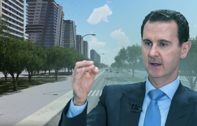 كلاكيت عاشر مرة.. انتحار شاب يعمل بالحكومة السورية برصاصة بالرأس يعيد للأذهان تاريخاً طويلاً من الحوادث المماثلة