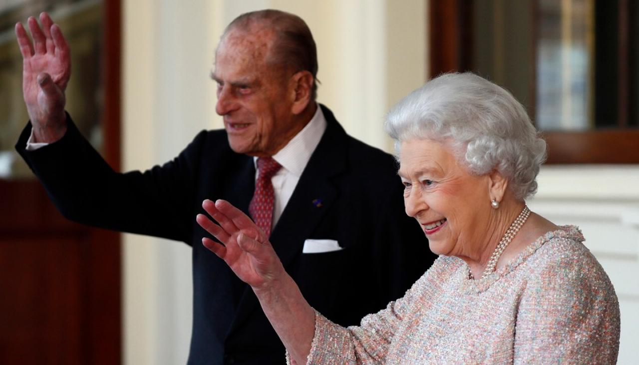 يمكنك شراء «فيلا الزوجية» للملكة إليزابيث والأمير فيليب في مالطا.. بالطبع إذا توفر لديك سعرها!