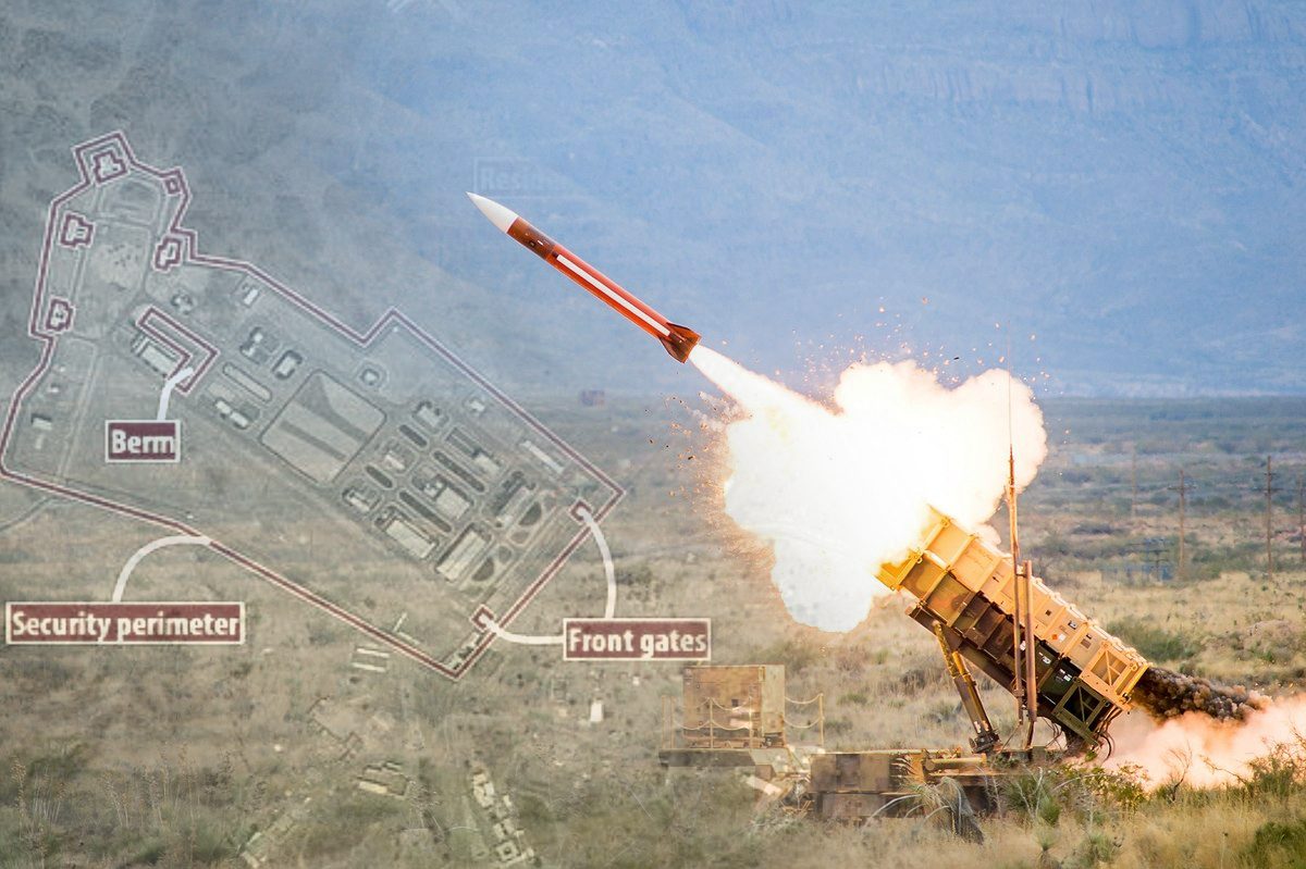 الأقمار الصناعية تكشف مصنعاً للصواريخ الباليستية بالسعودية.. هل تنجح الرياض بإنتاج رؤوس نووية؟