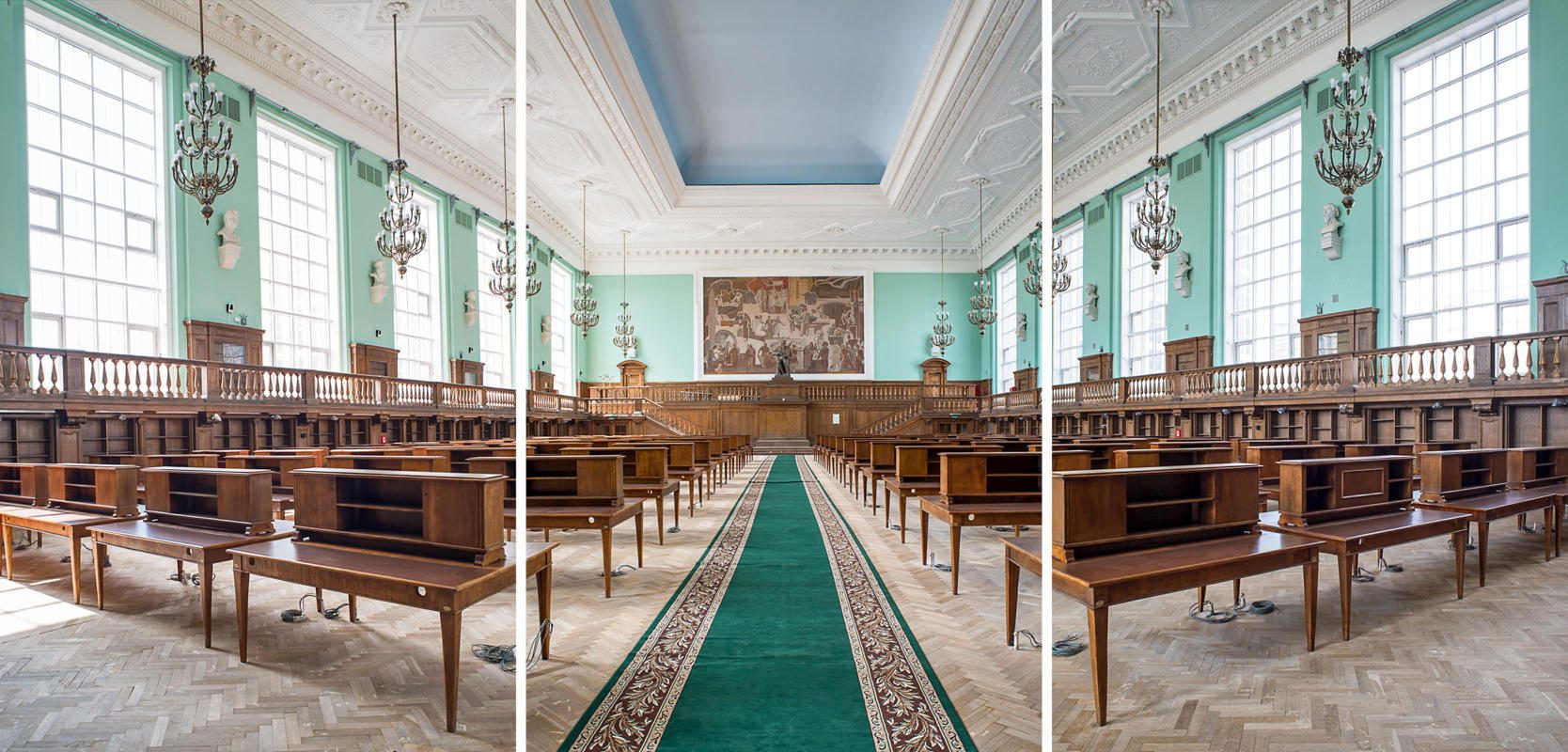 المكتبة الوطنية الروسية