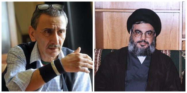 هل وصف زياد الرحباني حسن نصر الله بـ «حفيد النبي» و«بشائر عيسى» وأهداه «أوبريت» غنائياً؟