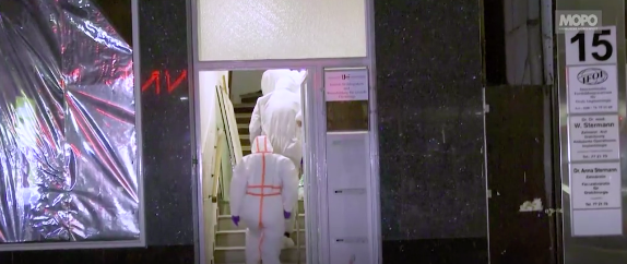 معارض سوري محمد الجونة