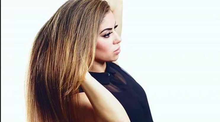 جريمة عارضة أزياء أردنية