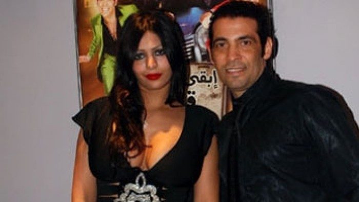 الراقصة المصرية شمس تنجو من الإعدام شنقاً.. بعد إدانتها بقتل خادمتها بخلاف خطف طفلة، والتعدي على سعد الصغير