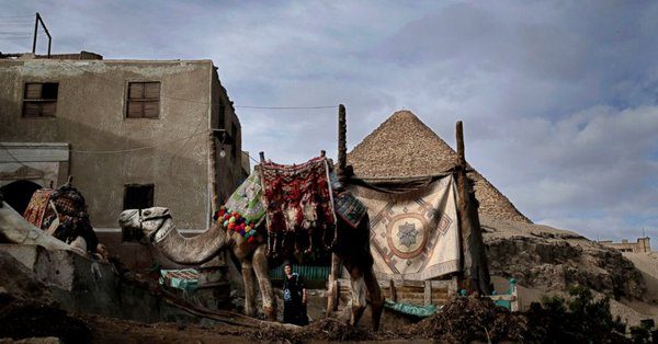 أصوات كثيرة نادت بتطوير نزلة السمان/مواقع التواصل